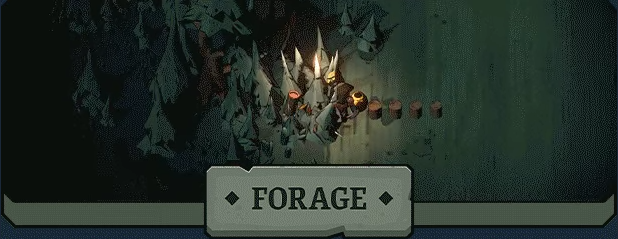 《Monsters are Coming!Rock&Road》demo