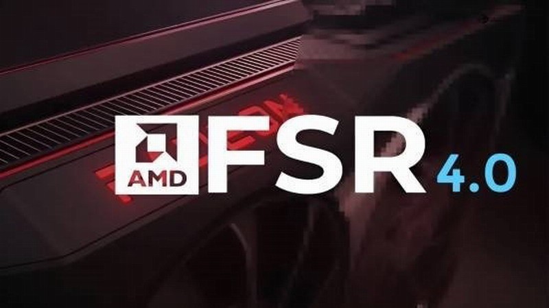AMD RX9070XTʵFSR4 ֡ʱFSR3˲