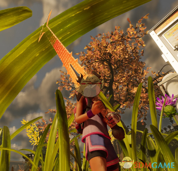 《禁闭求生2》毁灭战士裁决之剑MOD