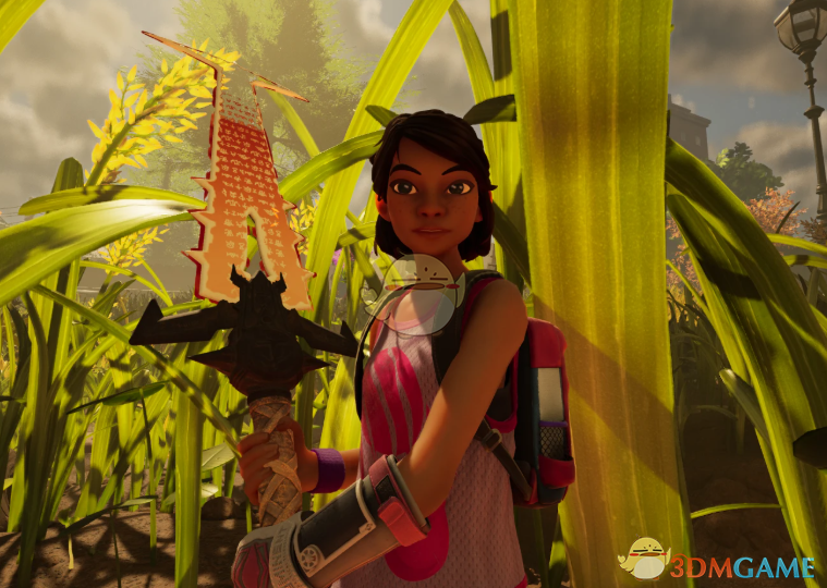 《禁闭求生2》毁灭战士裁决之剑MOD