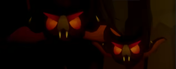 《地下探险者》demo