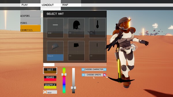 《回声点新星》免安装完整版