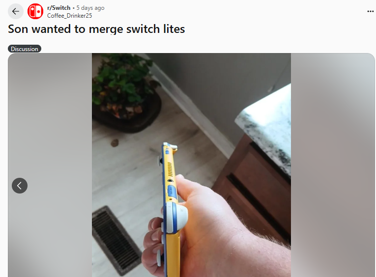 ɹƴɫSwitch Liteע ʵ7꺢֮