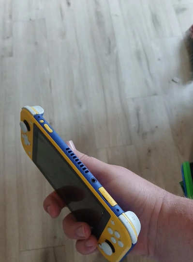 ɹƴɫSwitch Liteע ʵ7꺢֮