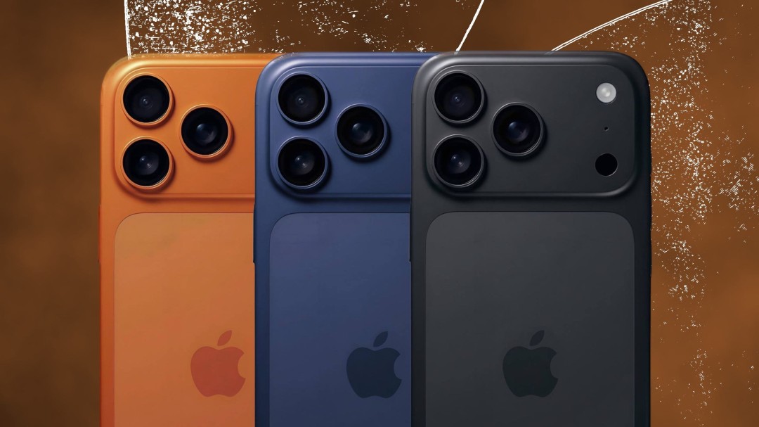 ƻڸˣiPhone 17Proַ֧߳