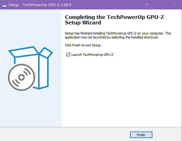 GPU-Zv2.68.0