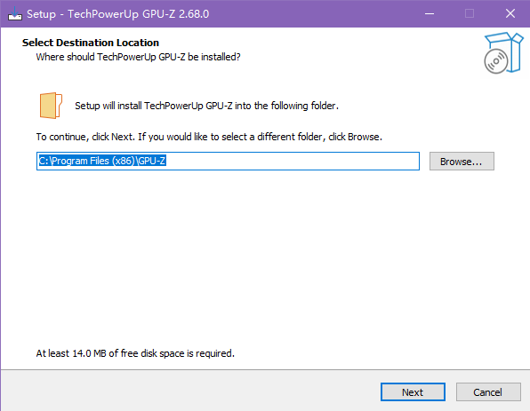 GPU-Zv2.68.0