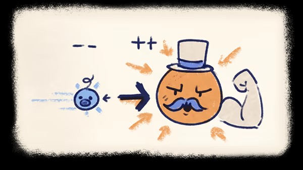 《Stickin' the Landing》免安装中文版