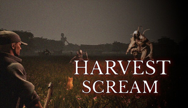 《Harvest Scream》demo
