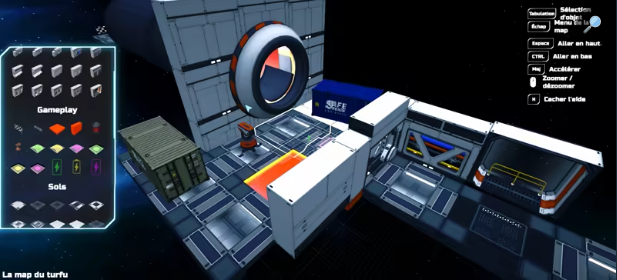 《RollBot》demo