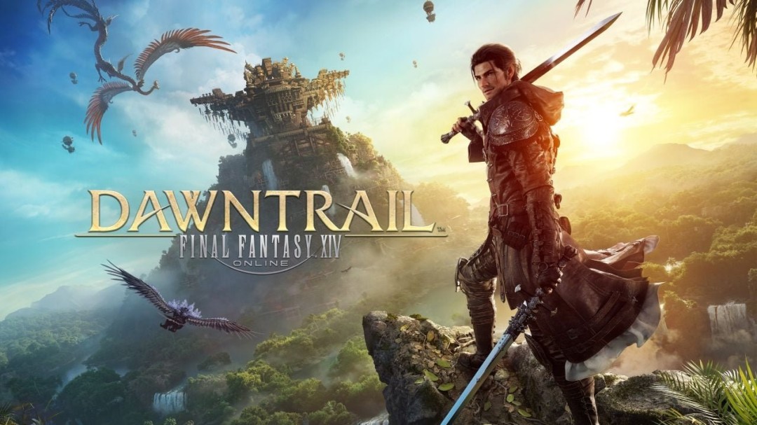 万策尽！ PS4硬件规范或难继续支持《最终幻想14》