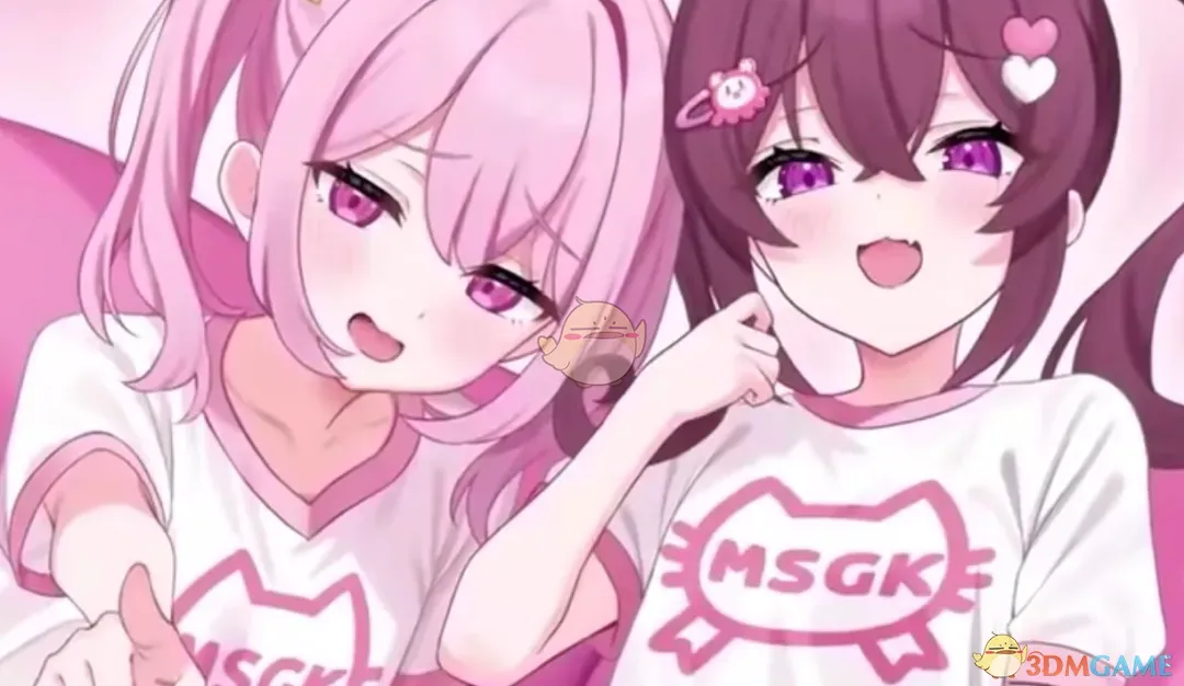 《绝地潜兵2》雌小鬼少女启动动画MOD