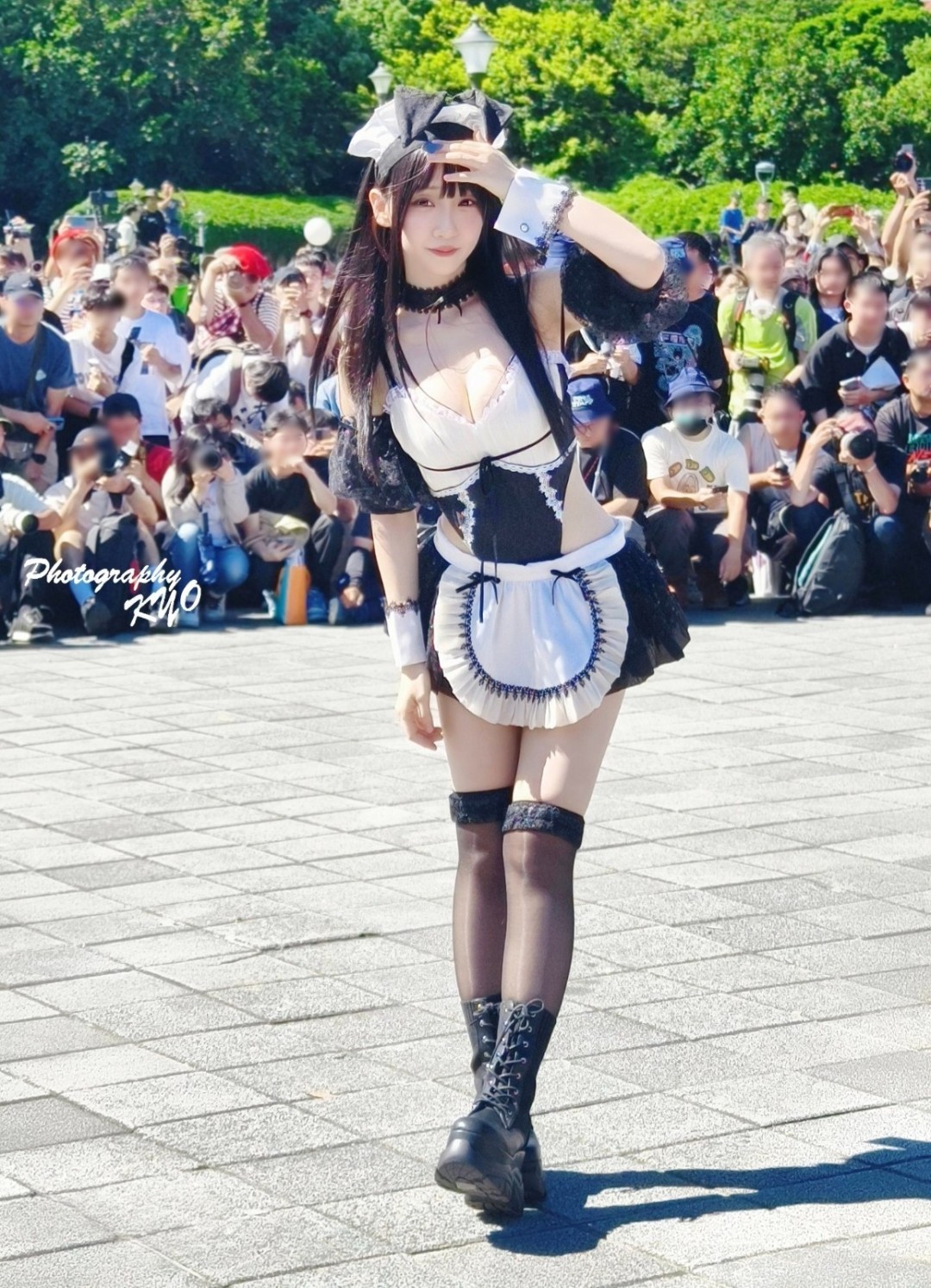 ձŮCoser֯ȸ㶪 ˽Ƭ