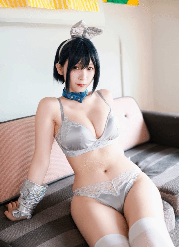 ձŮCoser֯ȸ㶪 ˽Ƭ
