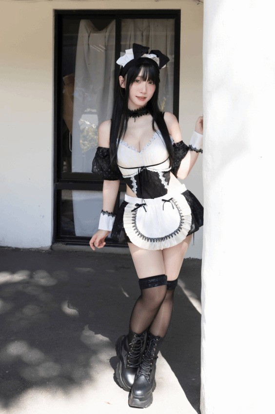ձŮCoser֯ȸ㶪 ˽Ƭ