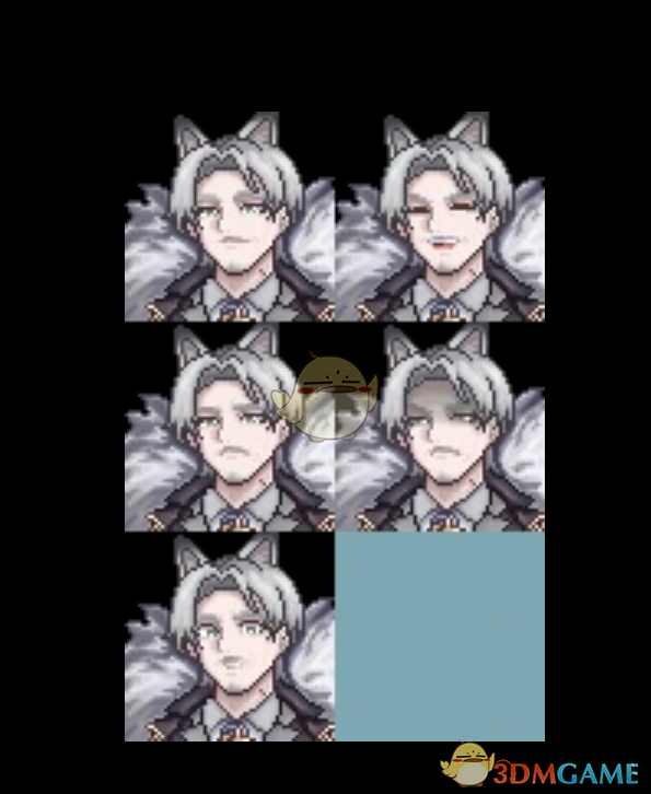 《星露谷物语》明日方舟角色包2MOD