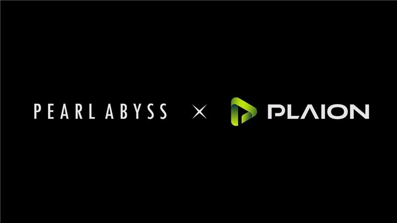 PEARL ABYSS 与 PLAION 达成全球发行合作伙伴关系 全球实体发行带来《红色沙漠》