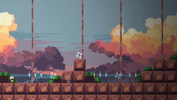 《Pharaoh's Leap》免安装版