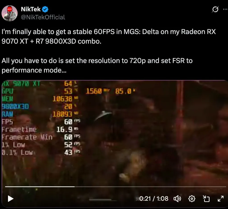 Ͻװ3ư桷RTX5090 4k߻60֡