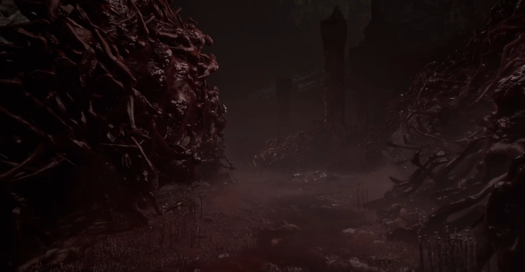 《众王之末》游戏库