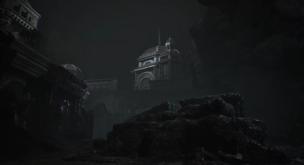 《众王之末》游戏库