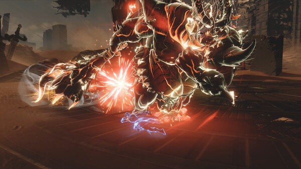 人气动画《我独自升级》改编游戏11月17日上线Steam！售价188元