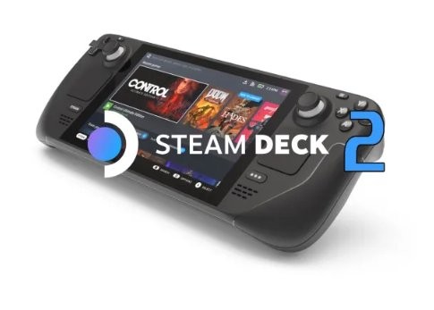 性能飞跃！  据称Steam Deck 2将于2028年发售