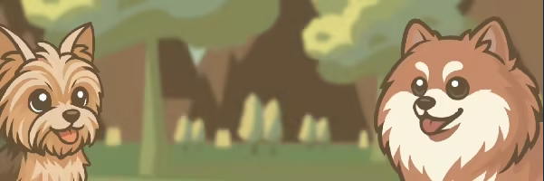 《World's Goodest Pup》demo