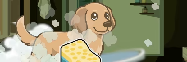 《World's Goodest Pup》demo