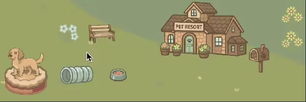 《World's Goodest Pup》demo