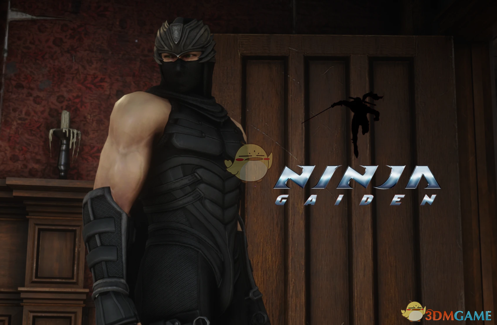 《荒野大镖客2》忍者龙剑传亚瑟MOD