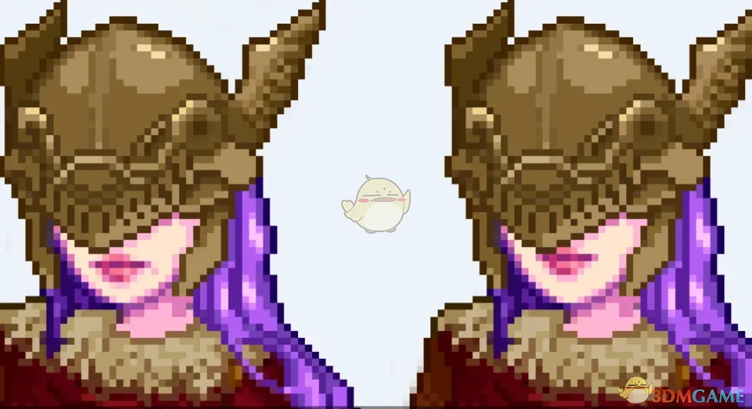 《星露谷物语》艾尔登法环女武神阿比盖尔MOD