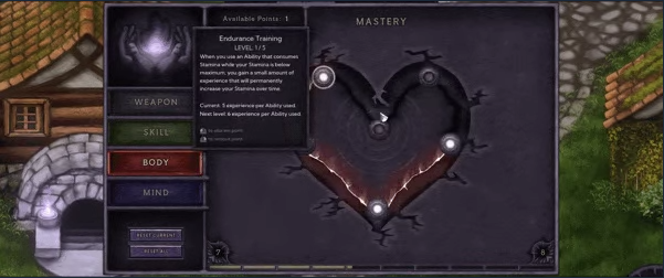 《Bleaklight Falls》demo