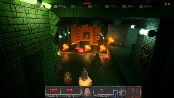 《Shoomer Booter》免安装汉化版