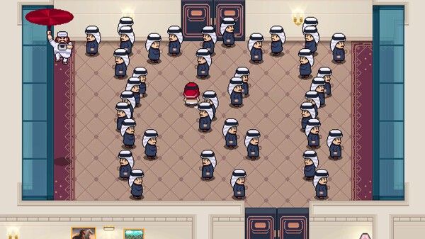 《Azooma Escape》免安装中文版