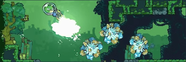 《Shelldiver》demo