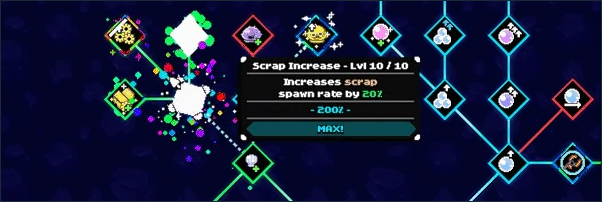 《Shelldiver》demo