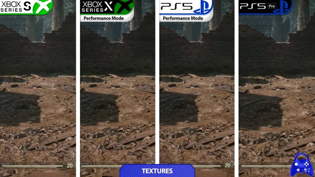 PS5Ȼȶ ϽװʳߡֶԱ