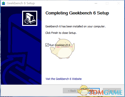 Geekbench6.4.0