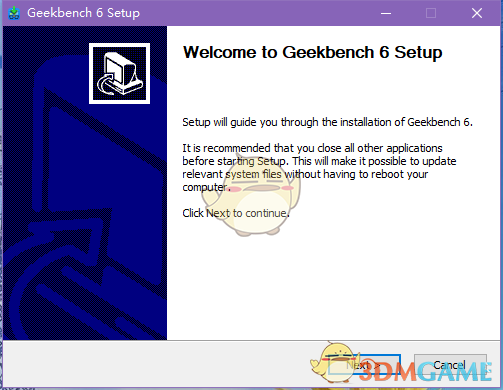 Geekbench6.4.0