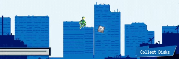 《DualVerse86》demo