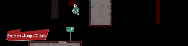 《DualVerse86》demo