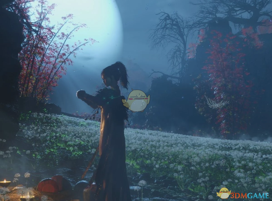 《明末：渊虚之羽》流派技能无限制MOD