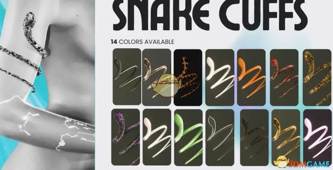 《赛博朋克2077》虚空网络行者服装MOD