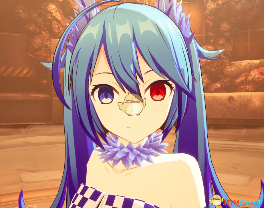 《剑星》Rockin'Stone初音未来替换迅驰MOD