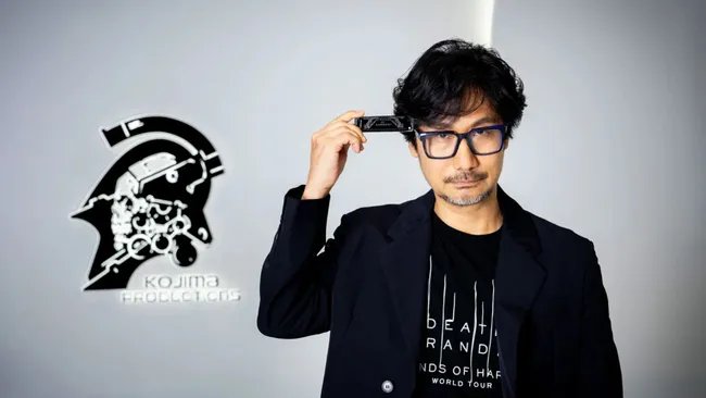 岛哥哥坦言每年仅通关一款游戏 现实体验对创作更重要