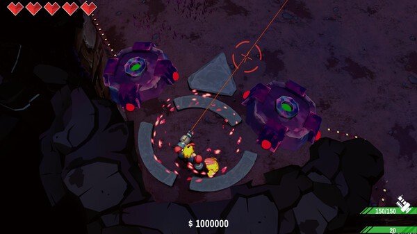 《Heart: Future Whispers》免安装汉化版