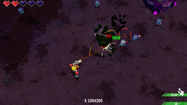 《Heart: Future Whispers》免安装汉化版