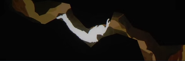 《The Cave Diver》demo