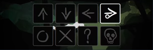 《The Cave Diver》demo